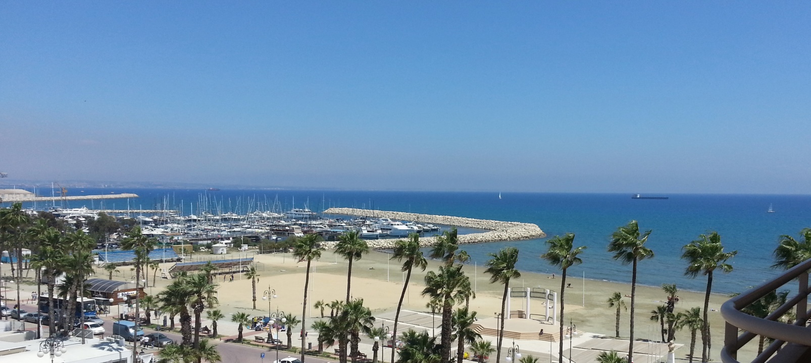 Like this view?