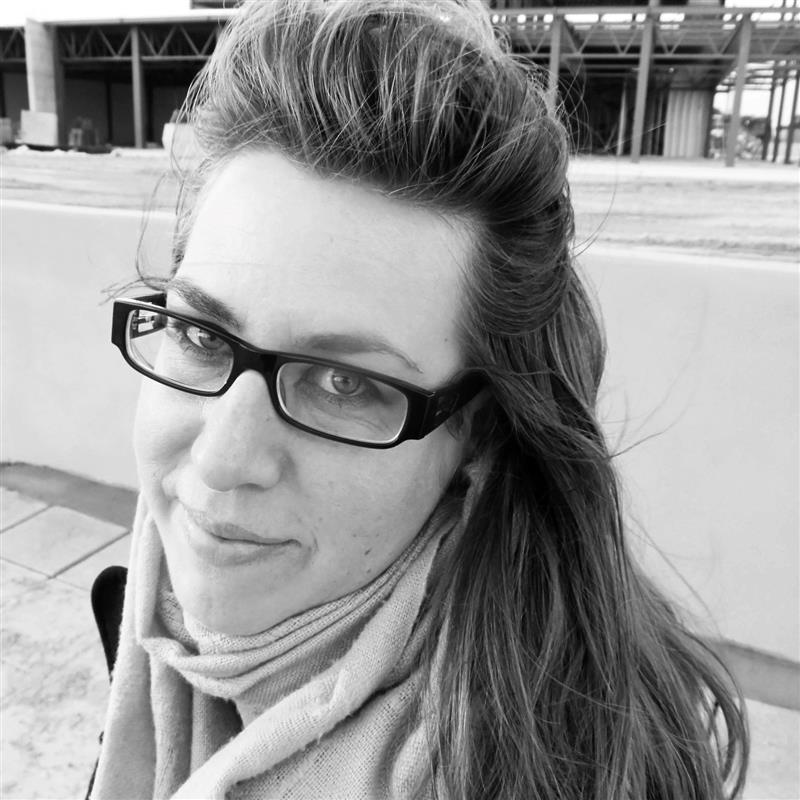 Cecilia Nilsson