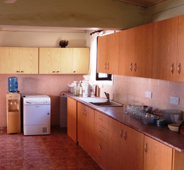 3 BEDROOM BUNGALOW