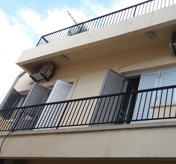 2 Bedroom Townhouse - Larnaca