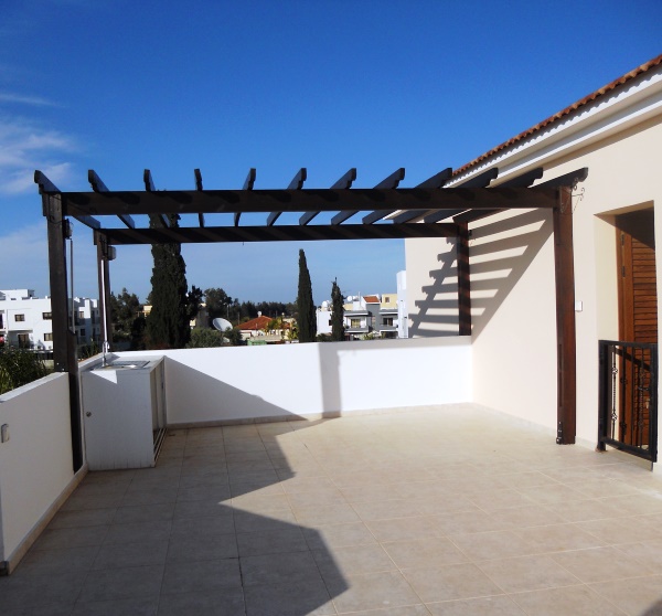 2 bedroom apartment - Larnaca, Kiti
