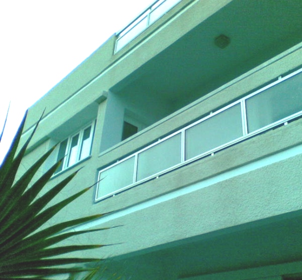 Luxury 3 bedroom Apartment